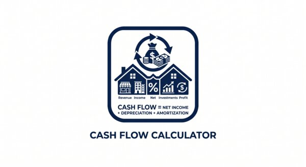 Cash Flow Calculator